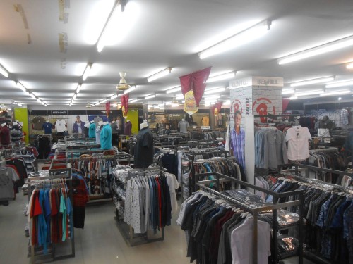 Delta Super Store, Strata Retail | We provide Indonesia infrastructure map on various property sectors and data. Access property listings, infrastructure developments, news, and valuable transaction data for informed decisions.