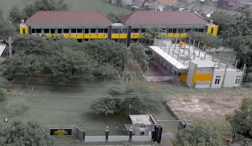 University of Jember Pasuruan Campus, University | We provide Indonesia infrastructure map on various property sectors and data. Access property listings, infrastructure developments, news, and valuable transaction data for informed decisions.