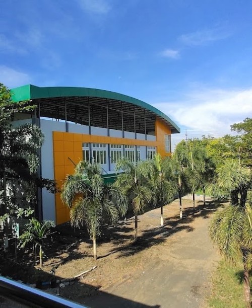 University of Jember Pasuruan Campus, University | We provide Indonesia infrastructure map on various property sectors and data. Access property listings, infrastructure developments, news, and valuable transaction data for informed decisions.