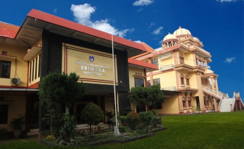 PGRI Wiranegara University, University | We provide Indonesia infrastructure map on various property sectors and data. Access property listings, infrastructure developments, news, and valuable transaction data for informed decisions.