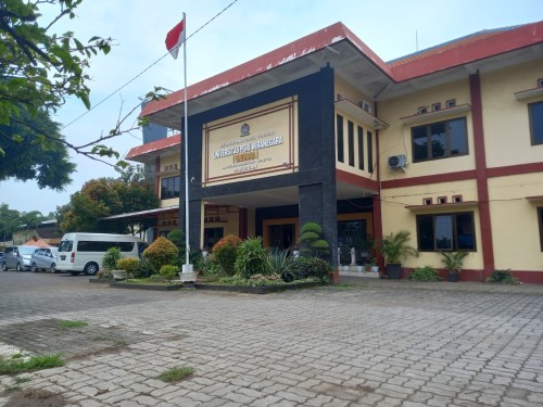 PGRI Wiranegara University, University | We provide Indonesia infrastructure map on various property sectors and data. Access property listings, infrastructure developments, news, and valuable transaction data for informed decisions.