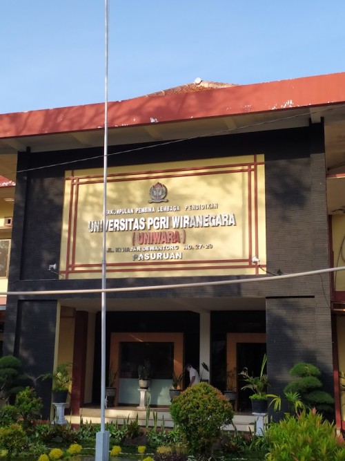 PGRI Wiranegara University, University | We provide Indonesia infrastructure map on various property sectors and data. Access property listings, infrastructure developments, news, and valuable transaction data for informed decisions.