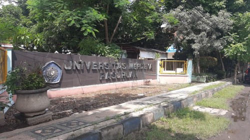 Merdeka University Pasuruan, University | We provide Indonesia infrastructure map on various property sectors and data. Access property listings, infrastructure developments, news, and valuable transaction data for informed decisions.