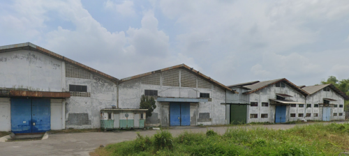 Carat Warehouse, Warehouse | We provide Indonesia infrastructure map on various property sectors and data. Access property listings, infrastructure developments, news, and valuable transaction data for informed decisions.