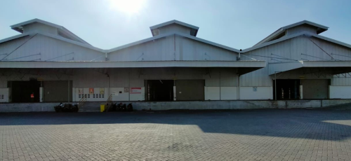 PIER Warehouse, Warehouse, PT Surabaya Industrial Estate Rungkut (SIER) | We provide Indonesia infrastructure map on various property sectors and data. Access property listings, infrastructure developments, news, and valuable transaction data for informed decisions.