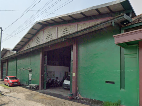 PT Pinus Merah Abadi Warehouse, Warehouse, PT Pinus Merah Abadi | We provide Indonesia infrastructure map on various property sectors and data. Access property listings, infrastructure developments, news, and valuable transaction data for informed decisions.