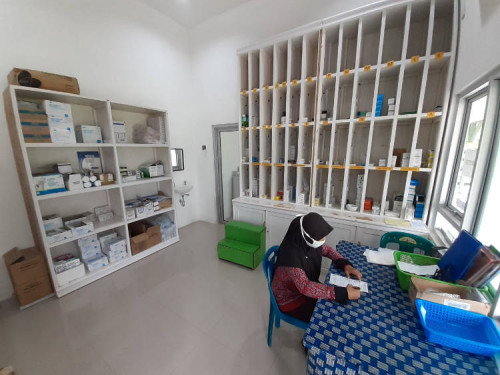 TNI AD Hospital, Hospital | We provide Indonesia infrastructure map on various property sectors and data. Access property listings, infrastructure developments, news, and valuable transaction data for informed decisions.