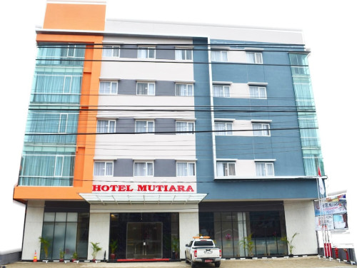 Completed hotel | We provide Indonesia infrastructure map on various property sectors and data. Access property listings, infrastructure developments, news, and valuable transaction data for informed decisions.