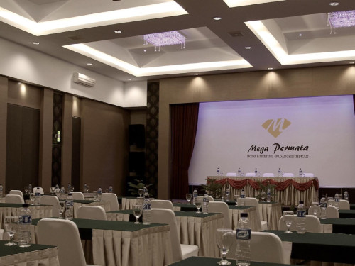 Completed hotel, Mega Permata Hotel Padangsidimpuan | We provide Indonesia infrastructure map on various property sectors and data. Access property listings, infrastructure developments, news, and valuable transaction data for informed decisions.