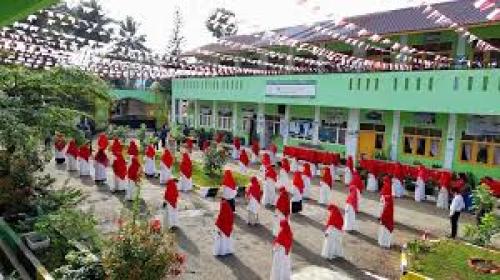 Bunayya Islamic Integrated Elementary School, Private School | We provide Indonesia infrastructure map on various property sectors and data. Access property listings, infrastructure developments, news, and valuable transaction data for informed decisions.