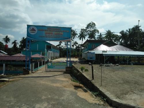 Darul Hasan Islamic Integrated Elementary School, Private School | We provide Indonesia infrastructure map on various property sectors and data. Access property listings, infrastructure developments, news, and valuable transaction data for informed decisions.