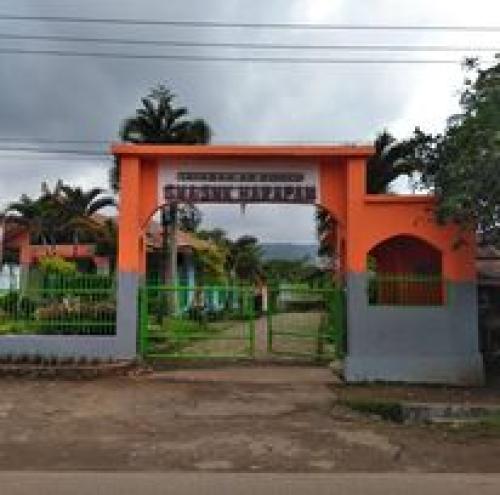 Harapan High School Padangsidimpuan, Private School | We provide Indonesia infrastructure map on various property sectors and data. Access property listings, infrastructure developments, news, and valuable transaction data for informed decisions.
