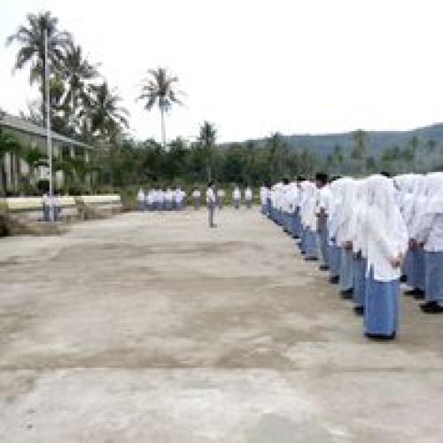 Harapan High School Padangsidimpuan, Private School | We provide Indonesia infrastructure map on various property sectors and data. Access property listings, infrastructure developments, news, and valuable transaction data for informed decisions.