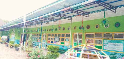 Kartika 1 - 49 Kindergarten, Private School | We provide Indonesia infrastructure map on various property sectors and data. Access property listings, infrastructure developments, news, and valuable transaction data for informed decisions.