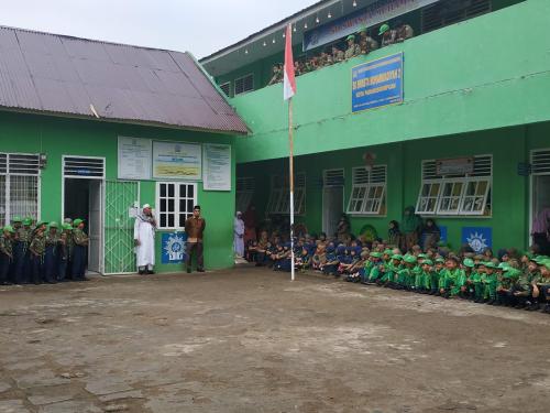 Muhammadiyah 2 Elementary School, Private School | We provide Indonesia infrastructure map on various property sectors and data. Access property listings, infrastructure developments, news, and valuable transaction data for informed decisions.