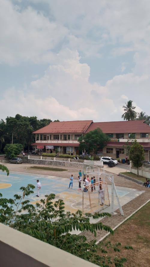 Nurul Ilmi High School Padangsidimpuan, Private School | We provide Indonesia infrastructure map on various property sectors and data. Access property listings, infrastructure developments, news, and valuable transaction data for informed decisions.
