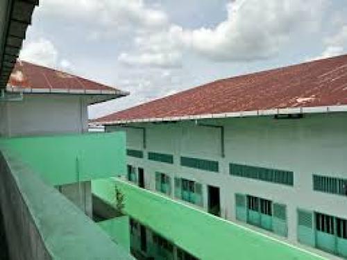 Sari Putra Junior High School, Private School | We provide Indonesia infrastructure map on various property sectors and data. Access property listings, infrastructure developments, news, and valuable transaction data for informed decisions.