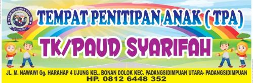 Syarifah Kindergarten, Private School | We provide Indonesia infrastructure map on various property sectors and data. Access property listings, infrastructure developments, news, and valuable transaction data for informed decisions.