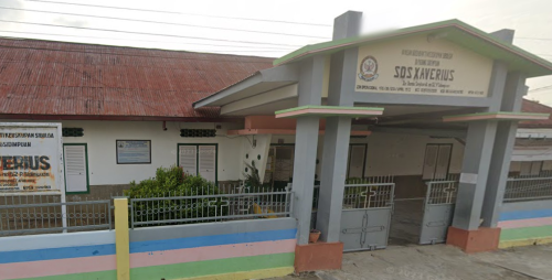 Xaverius Elementary School, Private School | We provide Indonesia infrastructure map on various property sectors and data. Access property listings, infrastructure developments, news, and valuable transaction data for informed decisions.