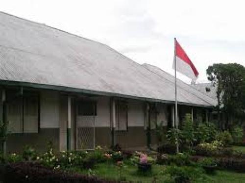 Xaverius Elementary School, Private School | We provide Indonesia infrastructure map on various property sectors and data. Access property listings, infrastructure developments, news, and valuable transaction data for informed decisions.