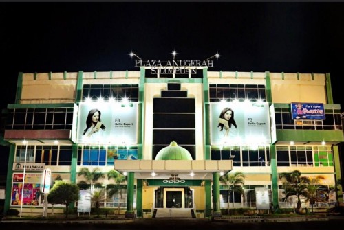 Plaza Anugrah, Leased Retail, Anugerah Tetap Cemerlang | We provide Indonesia infrastructure map on various property sectors and data. Access property listings, infrastructure developments, news, and valuable transaction data for informed decisions.
