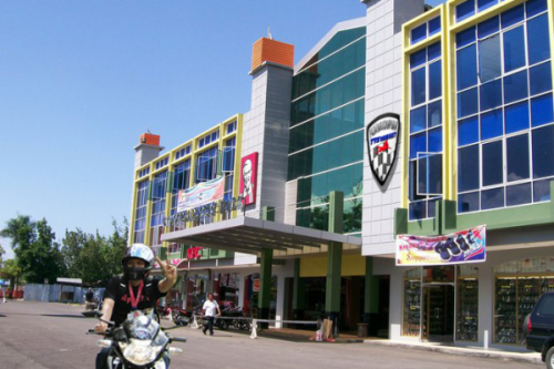 Sidimpuan City Walk, Leased Retail | We provide Indonesia infrastructure map on various property sectors and data. Access property listings, infrastructure developments, news, and valuable transaction data for informed decisions.