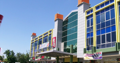 Sidimpuan City Walk, Leased Retail | We provide Indonesia infrastructure map on various property sectors and data. Access property listings, infrastructure developments, news, and valuable transaction data for informed decisions.
