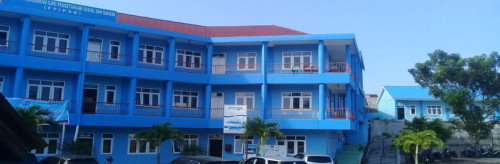 South Tapanuli Institute of Education, University | We provide Indonesia infrastructure map on various property sectors and data. Access property listings, infrastructure developments, news, and valuable transaction data for informed decisions.