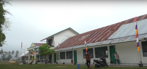 Pertinu Islamic Institute, University | We provide Indonesia infrastructure map on various property sectors and data. Access property listings, infrastructure developments, news, and valuable transaction data for informed decisions.
