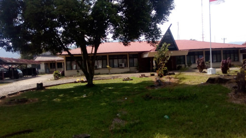 Graha Nusantara Padangsidimpuan University, University | We provide Indonesia infrastructure map on various property sectors and data. Access property listings, infrastructure developments, news, and valuable transaction data for informed decisions.
