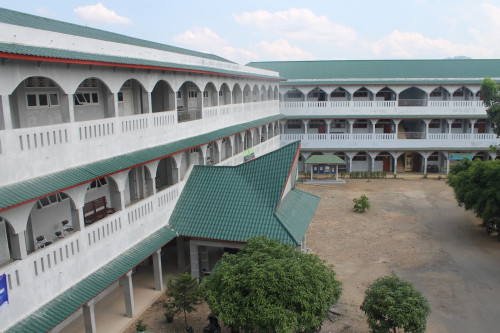 Muhammadiyah South Tapanuli University, University | We provide Indonesia infrastructure map on various property sectors and data. Access property listings, infrastructure developments, news, and valuable transaction data for informed decisions.