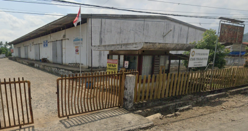 Pengadaan Pupuk Warehouse, Warehouse, PT Pupuk Iskandar Muda | We provide Indonesia infrastructure map on various property sectors and data. Access property listings, infrastructure developments, news, and valuable transaction data for informed decisions.