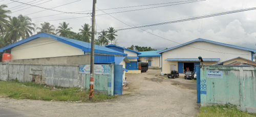 PT Sinar Harapan Anugrah Sejahtera Warehouse, Warehouse, PT Sinar Harapan Anugrah Sejahtera | We provide Indonesia infrastructure map on various property sectors and data. Access property listings, infrastructure developments, news, and valuable transaction data for informed decisions.