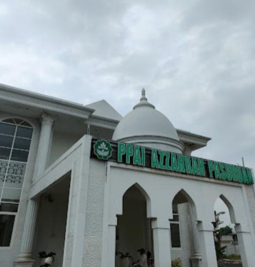 Az-Zahrah Primary School Pasuruan, Private School | We provide Indonesia infrastructure map on various property sectors and data. Access property listings, infrastructure developments, news, and valuable transaction data for informed decisions.