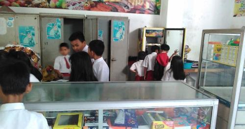 Elkana Christian Primary School Pasuruan, Private School | We provide Indonesia infrastructure map on various property sectors and data. Access property listings, infrastructure developments, news, and valuable transaction data for informed decisions.