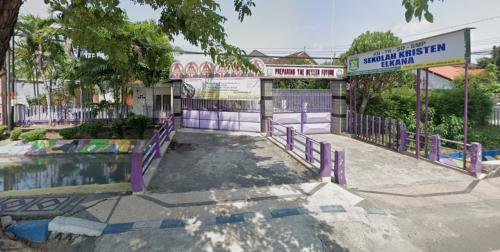 Elkana Christian Junior High School Pasuruan, Private School | We provide Indonesia infrastructure map on various property sectors and data. Access property listings, infrastructure developments, news, and valuable transaction data for informed decisions.