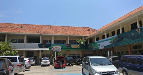 Elkana Christian Junior High School Pasuruan, Private School | We provide Indonesia infrastructure map on various property sectors and data. Access property listings, infrastructure developments, news, and valuable transaction data for informed decisions.