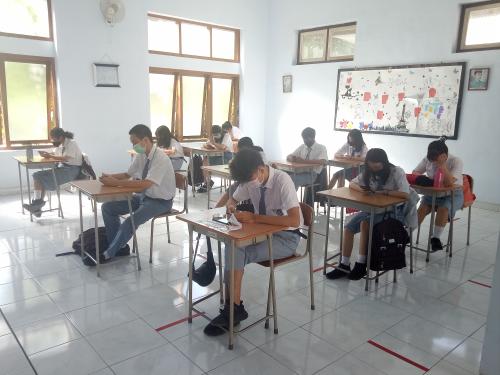 Mgr. Soegijapranata Catholic Senior High School Pasuruan, Private School | We provide Indonesia infrastructure map on various property sectors and data. Access property listings, infrastructure developments, news, and valuable transaction data for informed decisions.