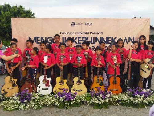 Sang Timur Christian Primary School Pasuruan, Private School | We provide Indonesia infrastructure map on various property sectors and data. Access property listings, infrastructure developments, news, and valuable transaction data for informed decisions.