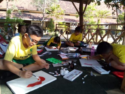 Sang Timur Christian Primary School Pasuruan, Private School | We provide Indonesia infrastructure map on various property sectors and data. Access property listings, infrastructure developments, news, and valuable transaction data for informed decisions.
