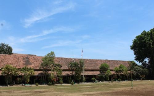 Sang Timur Christian Junior High School Pasuruan, Private School | We provide Indonesia infrastructure map on various property sectors and data. Access property listings, infrastructure developments, news, and valuable transaction data for informed decisions.