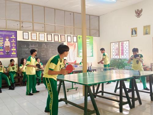 Sang Timur Christian Junior High School Pasuruan, Private School | We provide Indonesia infrastructure map on various property sectors and data. Access property listings, infrastructure developments, news, and valuable transaction data for informed decisions.