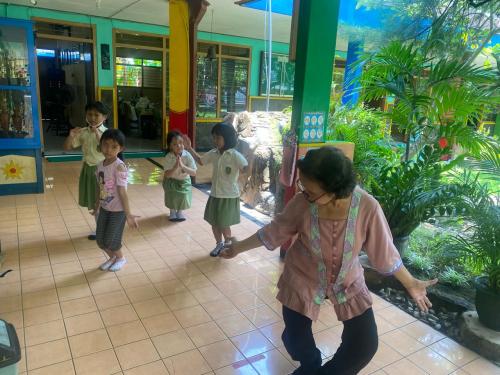 Sang Timur Christian Kindergarten Pasuruan, Private School | We provide Indonesia infrastructure map on various property sectors and data. Access property listings, infrastructure developments, news, and valuable transaction data for informed decisions.