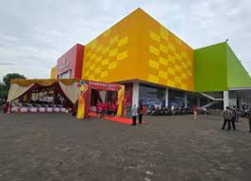 Sandang Ayu Plaza Pasuruan, Leased Retail, SANDANG AYU PLAZA (APOLLO GROUP) | We provide Indonesia infrastructure map on various property sectors and data. Access property listings, infrastructure developments, news, and valuable transaction data for informed decisions.