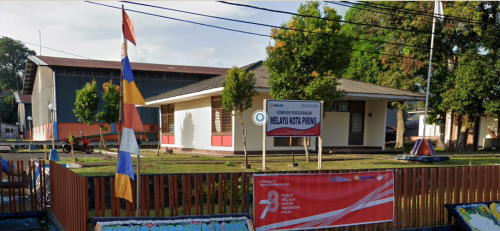 Bulog Melayu Kota Piring Warehouse, Warehouse, BULOG | We provide Indonesia infrastructure map on various property sectors and data. Access property listings, infrastructure developments, news, and valuable transaction data for informed decisions.