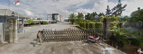 PT Panca Rasa Pratama Warehouse, Warehouse, PT Panca Rasa Pratama | We provide Indonesia infrastructure map on various property sectors and data. Access property listings, infrastructure developments, news, and valuable transaction data for informed decisions.