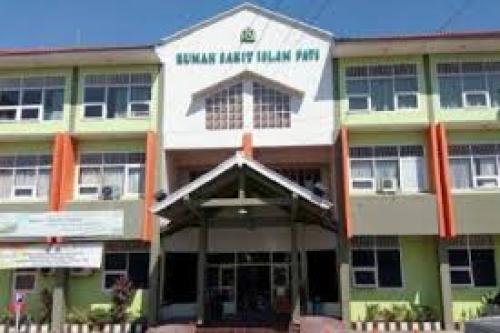Pati Islamic Hospital, Hospital | We provide Indonesia infrastructure map on various property sectors and data. Access property listings, infrastructure developments, news, and valuable transaction data for informed decisions.