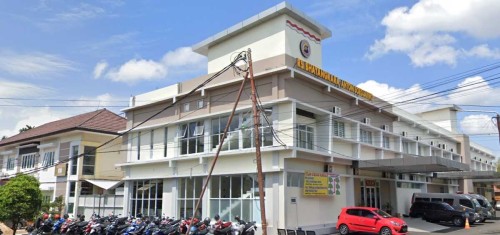 Anton Soedjarwo Hospital, Hospital | We provide Indonesia infrastructure map on various property sectors and data. Access property listings, infrastructure developments, news, and valuable transaction data for informed decisions.