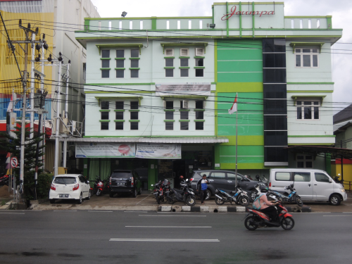 Jeumpa Maternity Hospital, Hospital | We provide Indonesia infrastructure map on various property sectors and data. Access property listings, infrastructure developments, news, and valuable transaction data for informed decisions.
