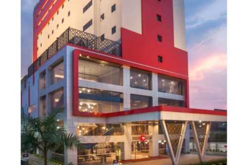 Completed hotel, Accorhotels | We provide Indonesia infrastructure map on various property sectors and data. Access property listings, infrastructure developments, news, and valuable transaction data for informed decisions.